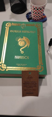 Narkissos 100 Ml photo review