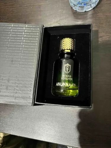 Anunnakis 100 Ml photo review