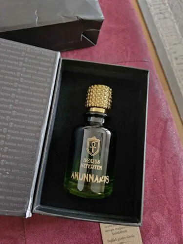 Anunnakis 100 Ml photo review